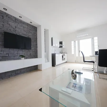 Appartement Zelic Zadar