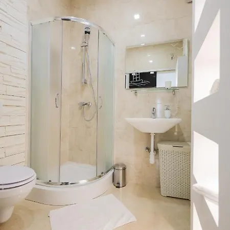 Appartement Zelic Zadar