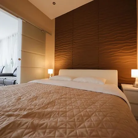 Appartement Zelic Zadar