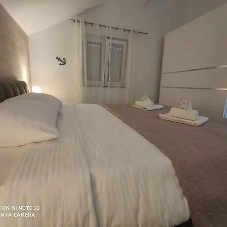 Appartement Zelic Zadar