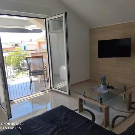 Appartement Zelic