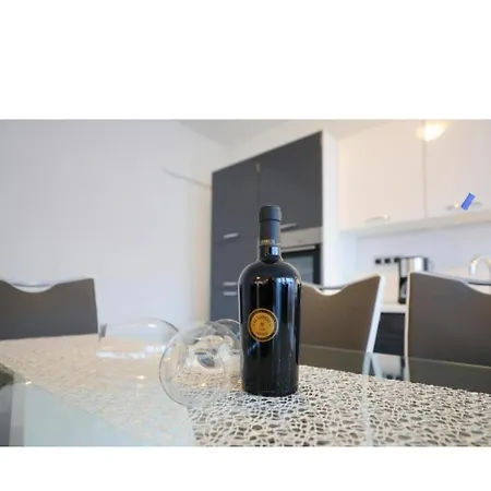 Zelic Appartement
