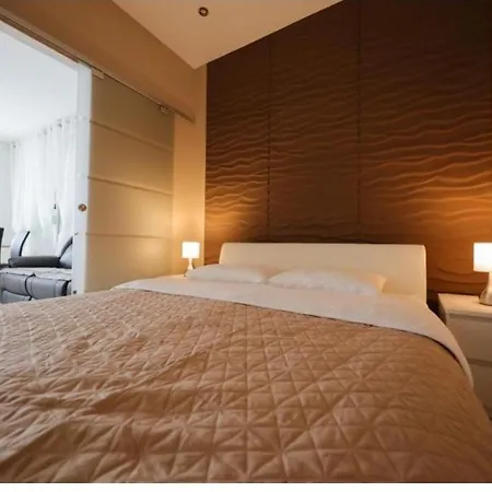 Appartement Zelic Zadar