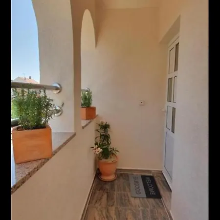 Z Apartamento Zadar