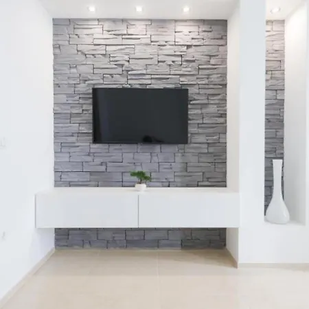 Zelic דירה זאדאר