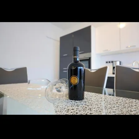 Z Apartamento Zadar