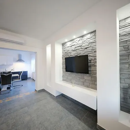 Appartement Zelic Zadar