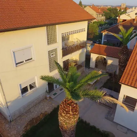Appartement Zelic Zadar