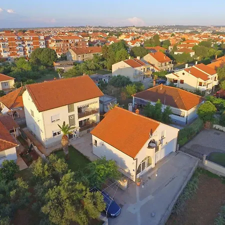 Zelic Appartement *
