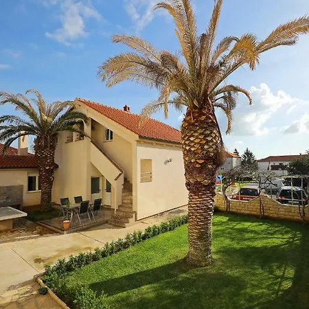 Appartement Zelic *