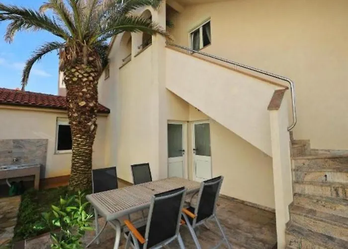 Z Apartment Zadar