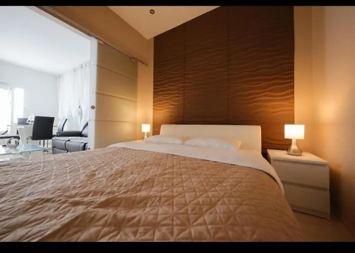 Z Apartment