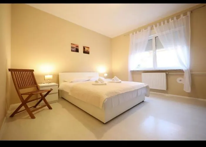 Z Apartment