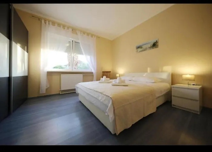 Apartment Z Zadar