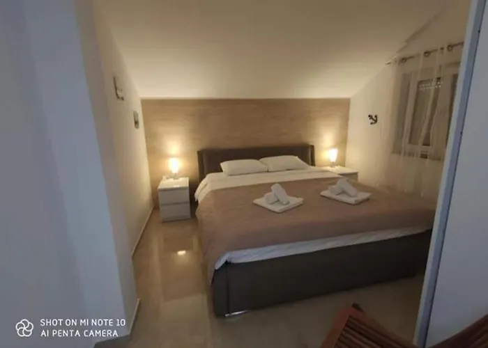 Apartamento Z Zadar