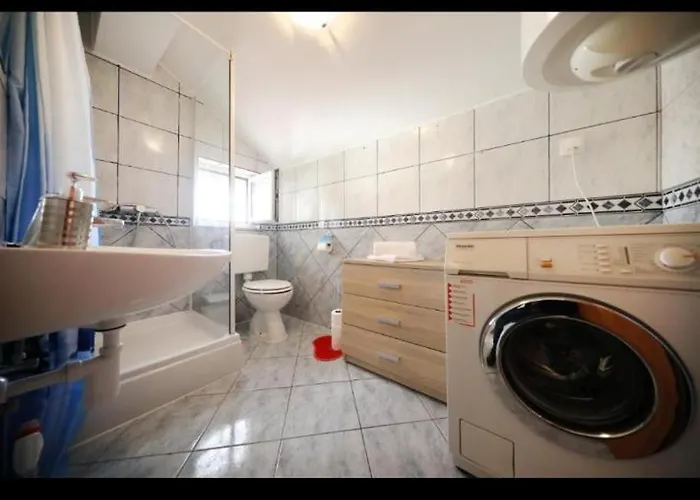 Apartment Z Zadar
