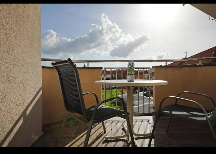 Z Apartamento Zadar
