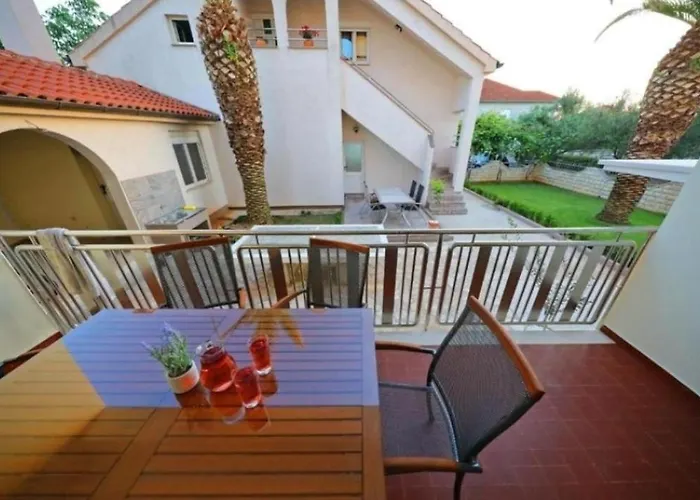 アパート Z ザダル