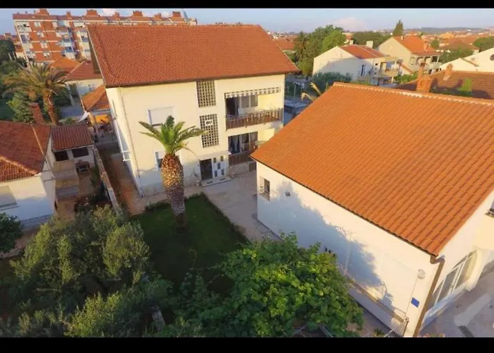 Apartamento Z Zadar