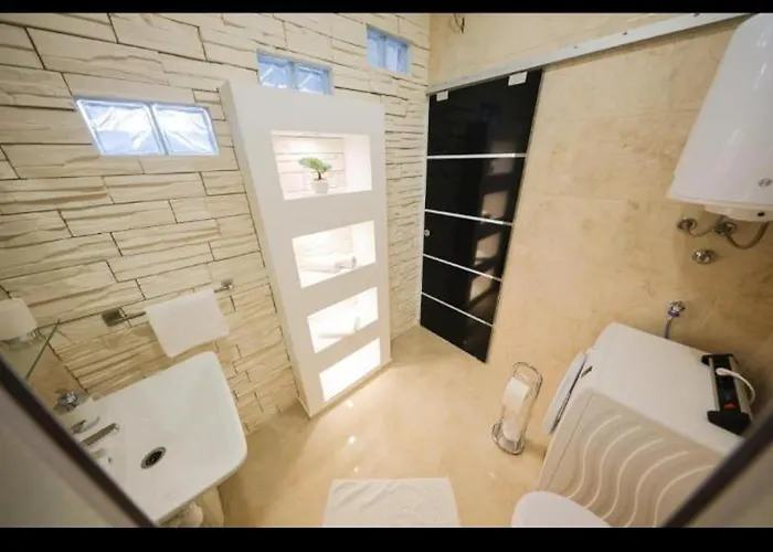 Z Apartamento Zadar