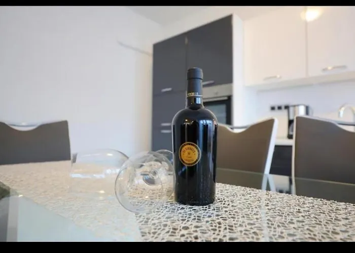 Z Apartamento Zadar
