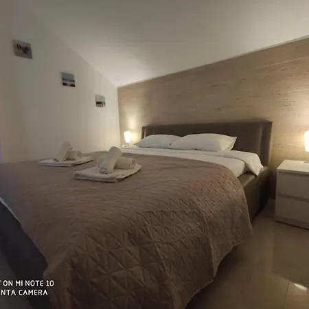 Zelic Apartment