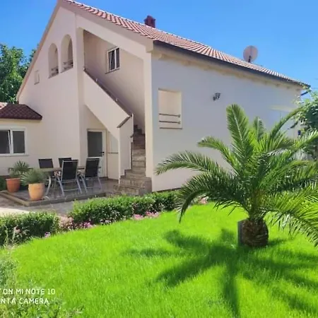 Apartment Zelic