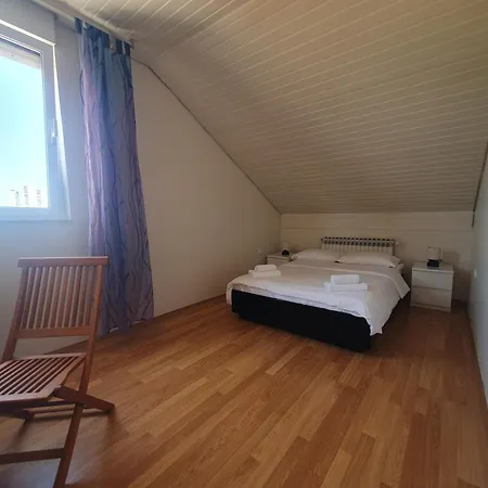 Zelic Apartment Zadar