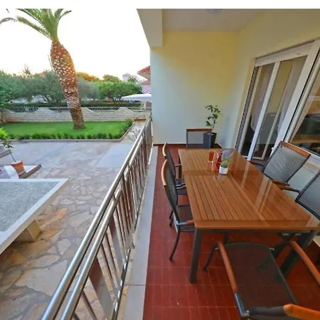 Apartment Zelic