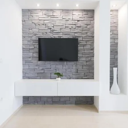 Apartment Zelic