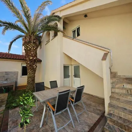 Z Appartement Zadar