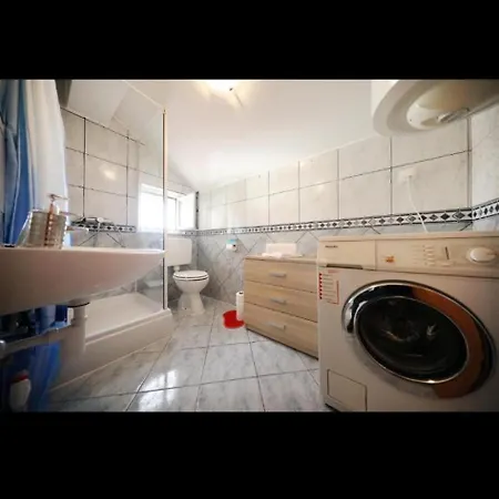 Appartement Zelic Zadar