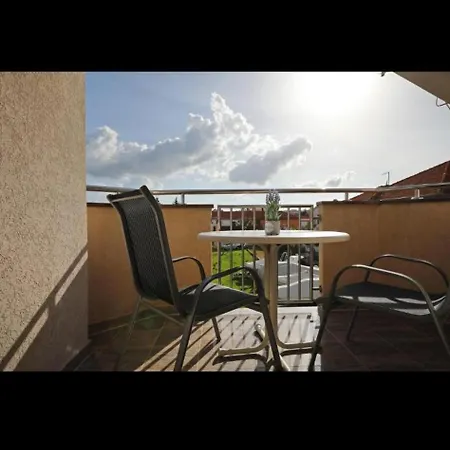 Z Appartement Zadar