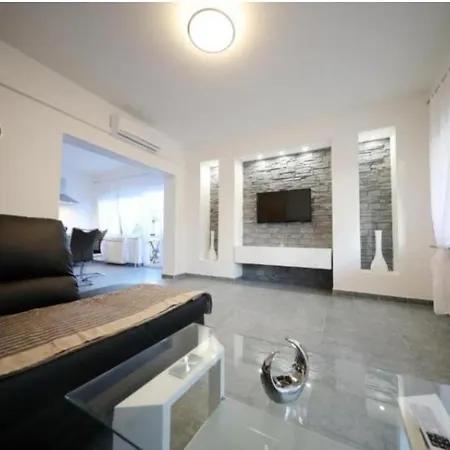 Appartement Zelic Zadar