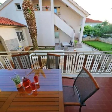 Appartement Zelic Zadar