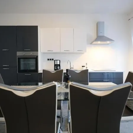 Z Apartment