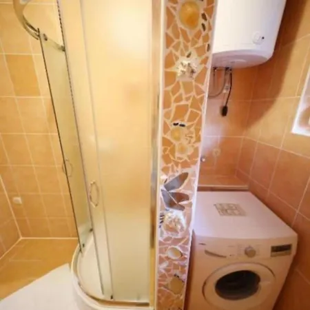 Z Appartement Zadar