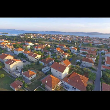 Z Appartement