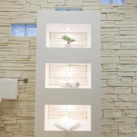 Appartement Z