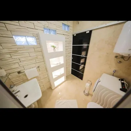 Z Appartement Zadar