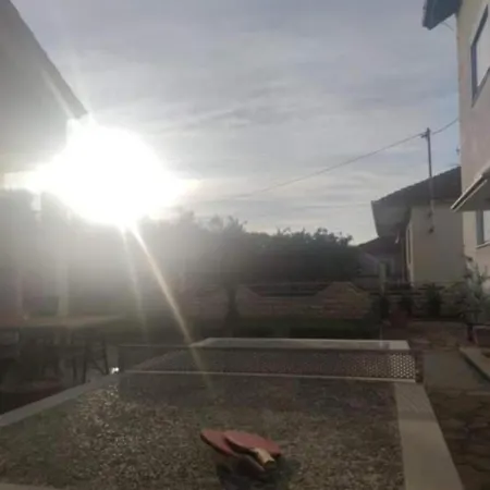 Апартаменты Zelic