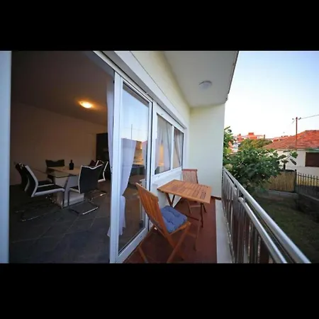 Z Apartment Zadar