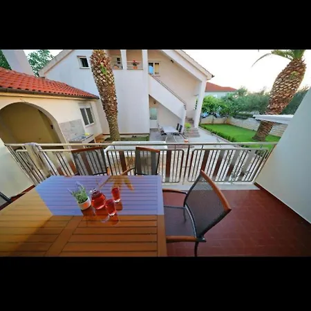 Z Apartment Zadar
