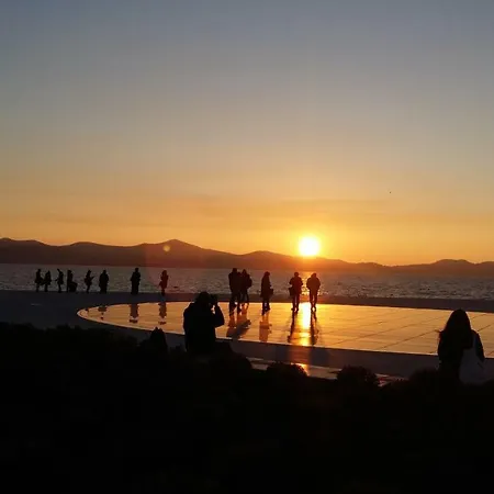 Zelic Апартаменты