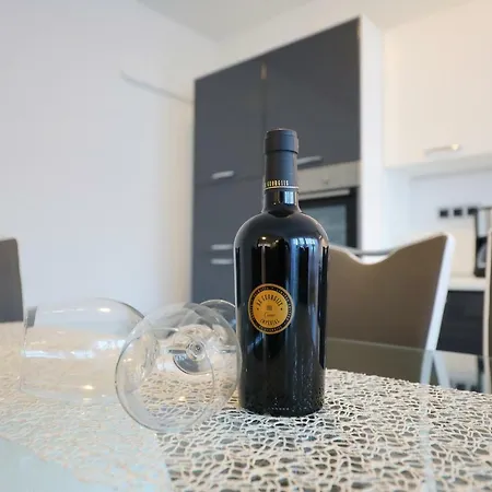 Apartment Zelic