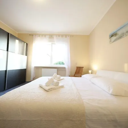 Zelic Apartment