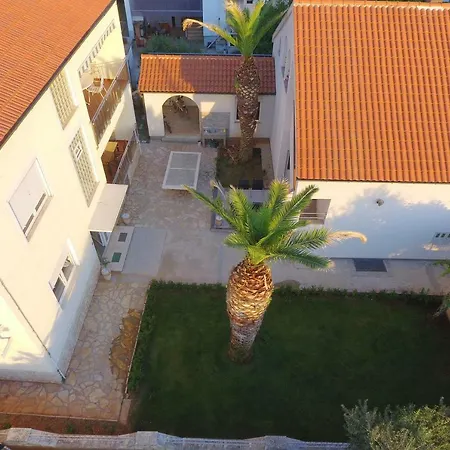 Zelic Apartment Zadar