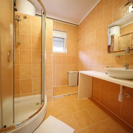Apartment Zelic