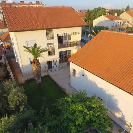 Zelic Zadar