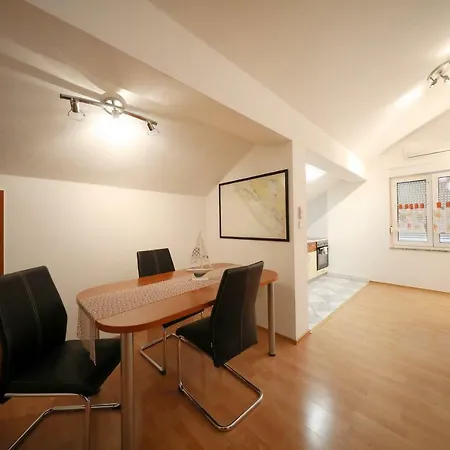 Apartment Zelic